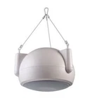 Bogen Ceiling Mountable Speaker - 50 Rms White (MPS1W) New. Price: $171.96.
