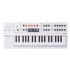 Arturia Minifreak Vocoder Synthesizer Open. Price: $529.99.