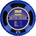 Mojotone BV-30V 12" British Vintage 60W Speaker 8 Ohm New. Price: $197.99.