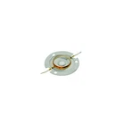 Diamond Audio Mrd 1" Replacement Tweeter Diaphragm 100W Peak 50W Rms Power New. Price: $44.99.