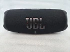 Jbl Charge 5 Portable Bluetooth Speaker System Black Fast Free Shipping Used. Price: $67.88.