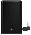 Mackie 15" 1300W Powered Active Dj Pa Speaker W/bluetooth New. Price: $310.94.