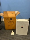 Qty: Jbl Professional Control Contractor Series - 28T Tested & Working Used. Price: $350.00.