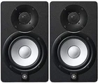 Yamaha HS5 Powered Studio Monitor, Pair New. Price: $399.98.