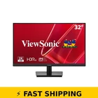Viewsonic VS3225-2K 32" 1440P Ips Monitor Eye Care Tech New. Price: $307.99.
