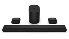 Vizio SV510X-0806 5.1 Soundbar Se, Wireless Subwoofer, Surround W/dolby Open. Price: $127.00.