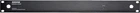 Shure UA844+SWB Five Way Active Antenna Splitter And Power New. Price: $675.00.