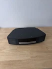 Bose Model Wave Music System Tested Fully Works Unit Only No Cables Remotes Used. Price: $189.99.