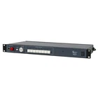 Coleman Audio MS8A Stereo Monitor Switcher #043 (used). Price: $749.00.
