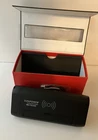 Bluetooth Sun High Sierra Outdoor Speaker/power Bank/wireless Waterproof! Open. Price: $23.99.