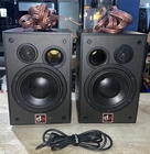 Dynaudio BM5 Passive Studio Monitors (pair) - Pro Sound Used. Price: $399.99.