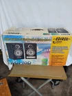Edirol / Roland MA-10D Powered Mini Monitors New. Price: $140.00.