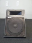 Toa Electronics SL-12M Vintage Mij Passive 12" Monitor Wedge Speakers Of 3 Used. Price: $275.00.