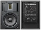 Behringer Truth B3030A Studio Speakers Used. Price: $300.00.