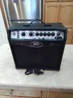 Peavey Viper VIP-1 Gutiar Amp , Excellent Used. Price: $105.00.
