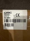 Qsc AC-MR4 Flanged Mud Ring Brackets For AC-C4T Loudspeaker (6-PACK) New Box. Price: $150.00.