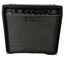 Gamma G50 1X12 Guitar Combo Amplifier Used. Price: $142.49.