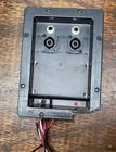 Community MVP15HO Speaker 2 Way Crossover 8 Ohm Fully Tested -cracked Case Used. Price: $65.00.