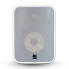 Bluesound BSP1000 Poe Network Streaming Speaker, White New. Price: $800.00.