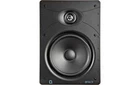 Definitive Technology Dt Series 8LCR In-wall Speaker Excellent Used. Price: $112.42.