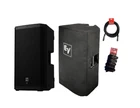 Electro-voice Ev ZLX-15P G2 15" 2-WAY Powered Speaker With Cover Xlr New. Price: $788.01.