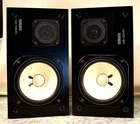 Yamaha NS-10MC Passive Studio Monitor Speaker Pair Maintenance And Super Tuning Used. Price: $1022.00.