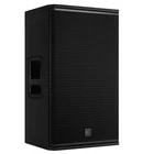 Rcf Nx 915-A 15" Active Loud Speaker 2100 Watts Powered Pa Stage Monitor Mint Used. Price: $1394.10.