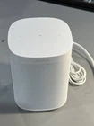 Sonos One Sl S22 Wireless Smart Speaker - White Open. Price: $209.52.