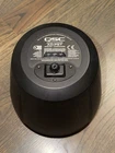 Qsc AD-P6T Acousticdesign 6.5" Pendant Speaker 60W 2-WAY 70V/100V Black Tested Used. Price: $65.00.