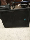 Yorkville YX12 200 Watt Pa Monitor Sounds Great! Used. Price: $175.00.