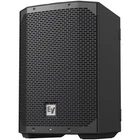 Electro-voice Everse 8" 2-WAY Battery Powered Dj Pa Speaker Black New. Price: $799.00.