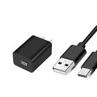 2 Cable Ac Charger Fit For Anker Soundcore 1 Boost Mini Flare + Plus... New. Price: $21.84.