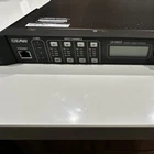 Eaw Ux 8800 4-CH Speaker/system Processor 1U Rackmount Xlr Ethernet Black Used. Price: $1100.00.