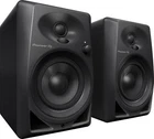 Pioneer DM-40D 4" Two-way Active Desktop Monitor System, Black New. Price: $179.00.