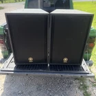 Pair Of Yamaha C112VA 12" Passive Speaker *tested* - Free Shipping Lower 48 Used. Price: $622.49.