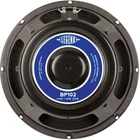 Eminence Speakers Legend BP102 10" 200W Bass Guitar Driver, 8 Ohm New. Price: $114.99.
