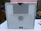 Eaw AS490E 2-WAY Passive Mid/high Loudspeaker 24.5 X 22.5H 23 Used. Price: $598.87.