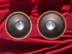 Jbl D120F Inch Grey 8 Ohm Actual Duane Allman Speaker Used. Price: $1582.14.