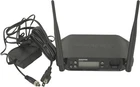 Shure GLXD4+ Z3 Wireless Reciever 2.4-2.4835 Ghz 5.7250-5.85 Receiver Only Like. Price: $469.00.