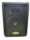 Gemini GT-1002 Speaker Used. Price: $57.49.