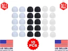 10 Silicone Earbud Tips Plugs For Sony XBA-NC85D XBA-S65 In-ear Headphones New. Price: $6.49.