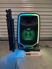 Ion Audio Total Pa Apex Speaker Karaoke With Mic Portable * Scratch/scuffs Used. Price: $95.00.