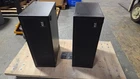 Vue Audiotechnk IS-26A 110 Compact Subwoofer Used. Price: $300.00.