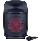 Ion IPA156 Pro Glow Express Portable Bluetooth Speaker 150 Watts With Lights And New. Price: $116.35.