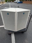 Renkus-heinz TRX151T/4 Stadium Horn Speakers 700W Ohm Outdoor (set Of 8) Used. Price: $2795.00.