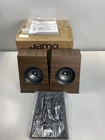 Jamo Studio Series S8 Dolby Atmos Elevation Speaker (pair) - Walnut Open. Price: $224.99.