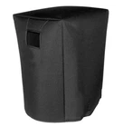 SPL-8815 Speaker Cabinet Cover, Black, 1/2" Padding, Tuki (SUNN026P) New. Price: $109.95.