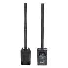 Powerwerks PWRS1 System One 2100W Bluetooth 10" Linear Array Speaker Pair New. Price: $1399.99.
