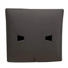 Black Padded Cover For Bassboss SSP118-MK3 Single 18" Subwoofer (BABO011P) New. Price: $249.95.
