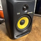 Krk Rokit RP6G3-NA 6" 73W Powered Studio Monitor Speaker Pair Used. Price: $139.99.